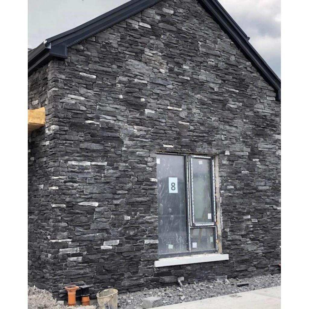 Ledgestone Panels | Fernhill Stone