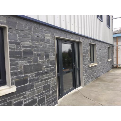 Natural Donegal Slate 12