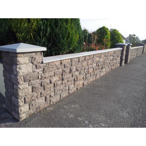 Limestone Grey 5