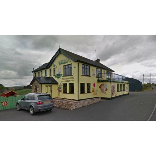 Isola Gold (Kids Universe Private Daycare Rathfriland)