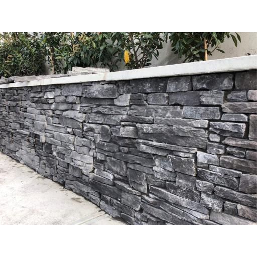 Ledgestone Limestone Panels 4