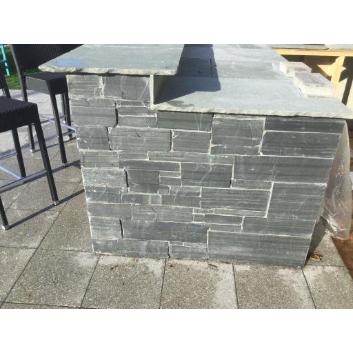Natural Donegal Slate 5