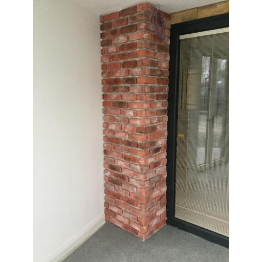 Fernhill Rustic 4 Brick 1