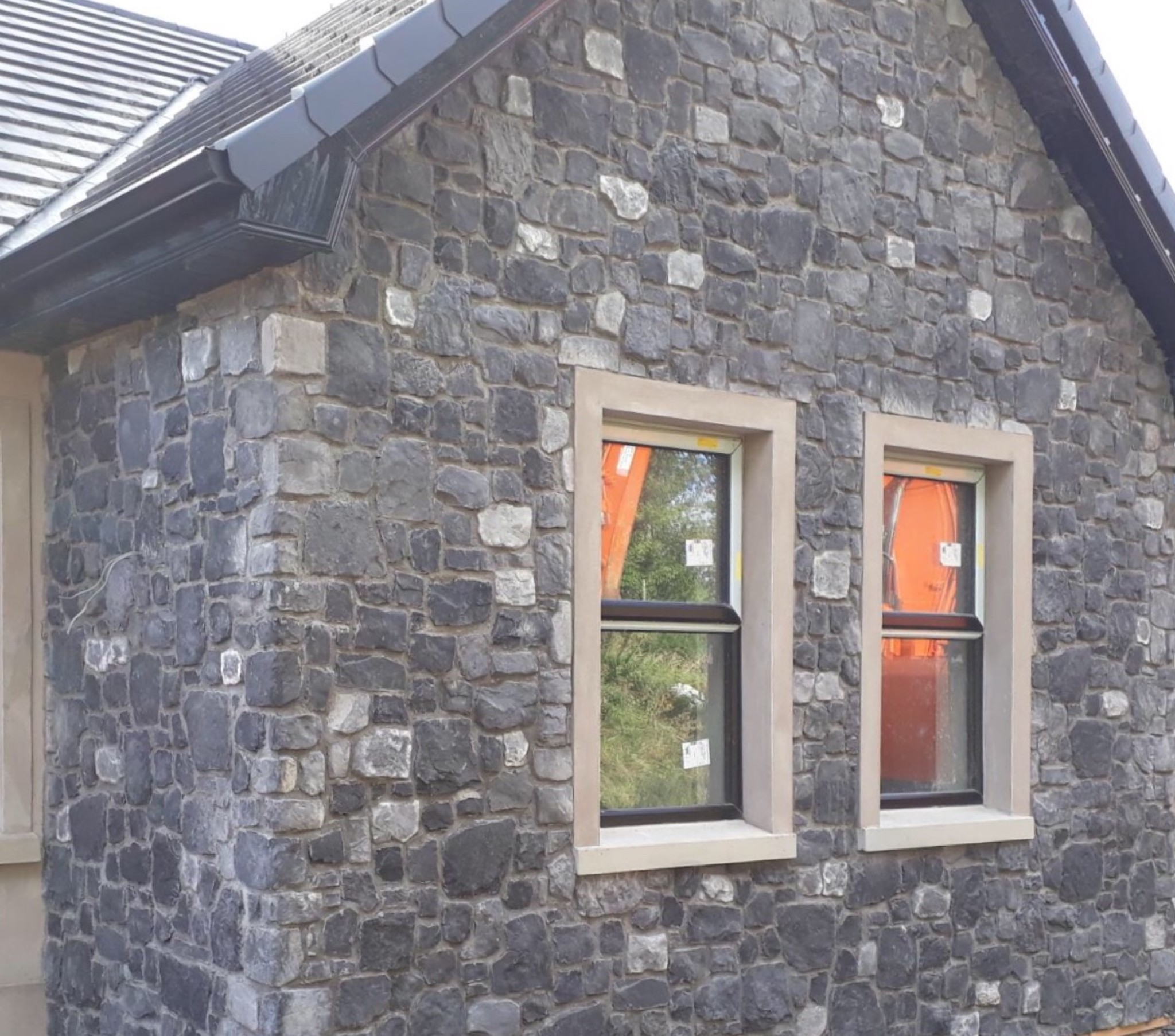 Vineyard Limestone Panels 2 | Fernhill Stone