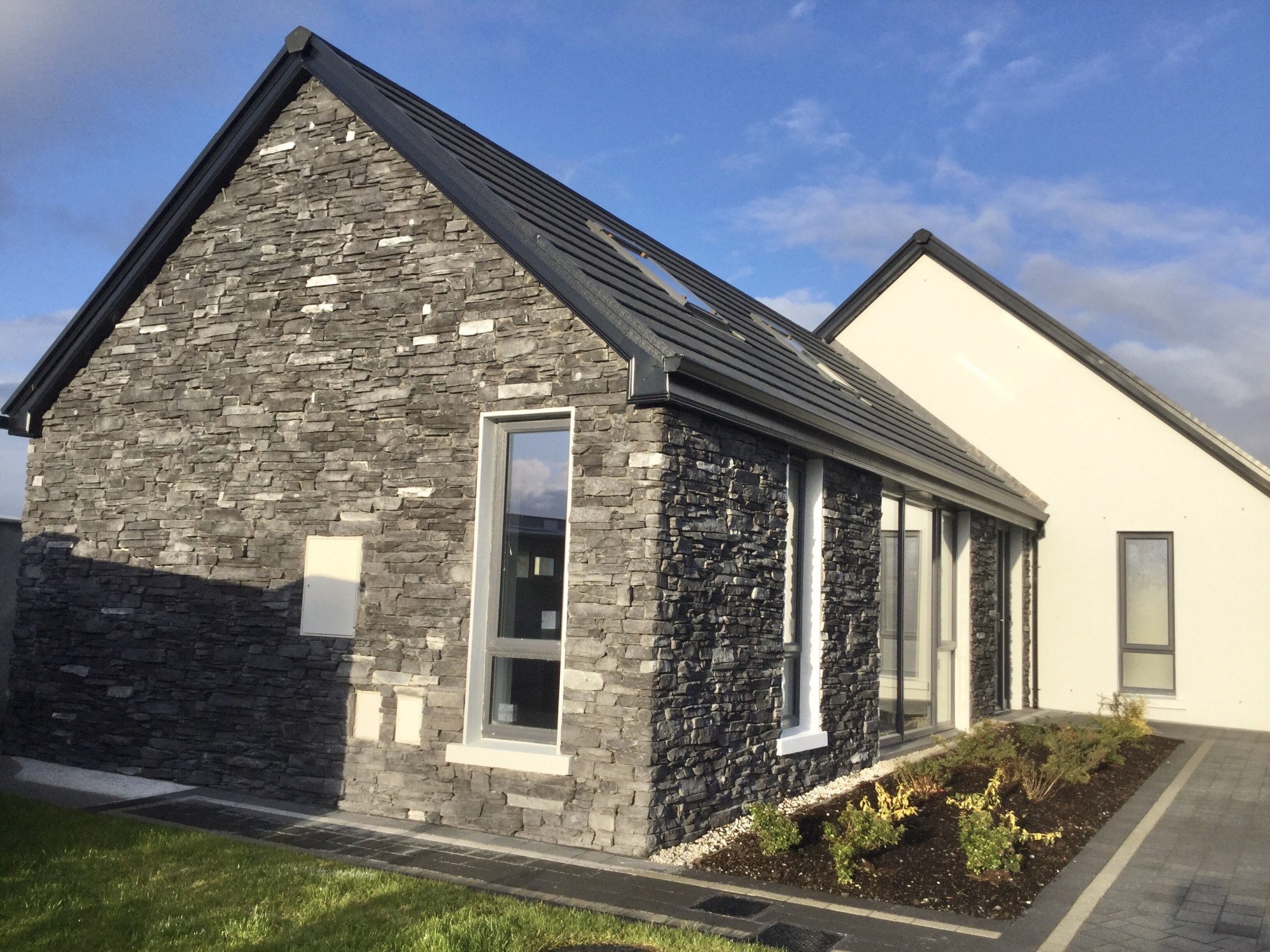 Ledgestone Limestone Panels 8 | Fernhill Stone