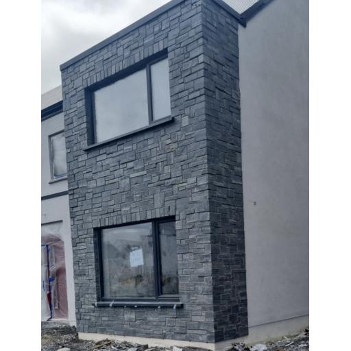 Fernhill Natural Donegal Slate 24