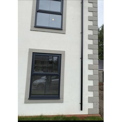 Passive Mouldings 2
