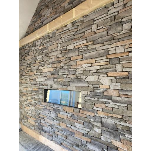 Mountain Ledgestone Aspen 8