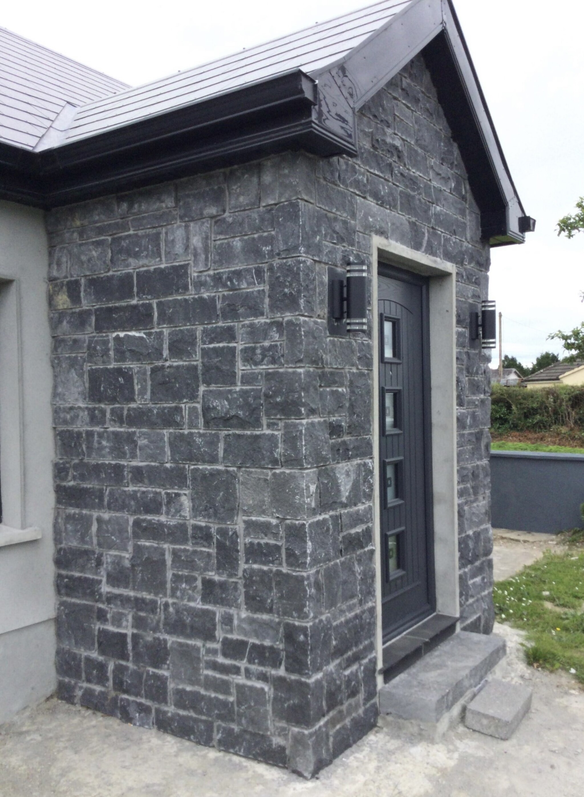 Natural Kilkenny Limestone 1 Fernhill Stone