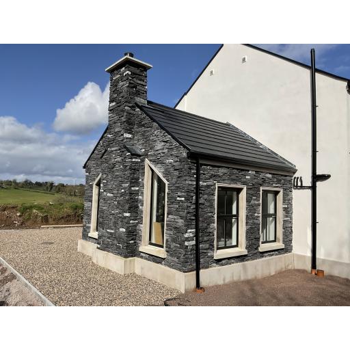 Ledgestone Limestone 23