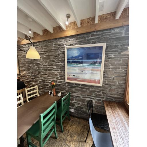 Mountain Ledgestone Grey 19