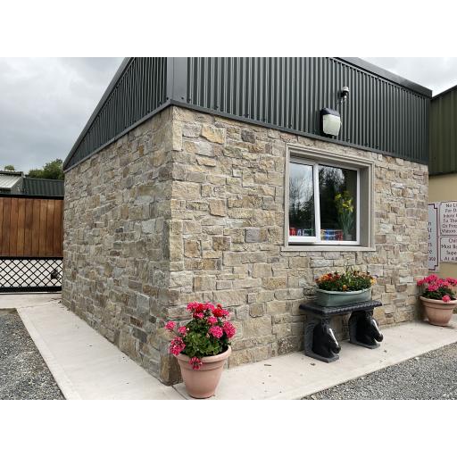 Glaslough Natural Tipperary Stone
