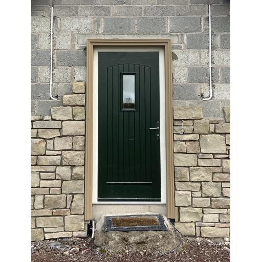 Passive Reveal FS-L1  Corrib Sandstone 2