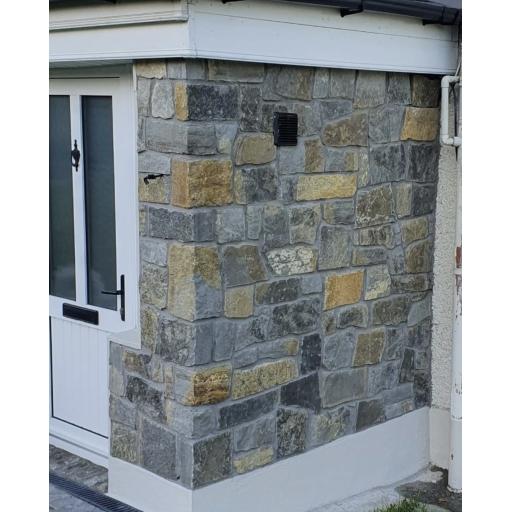 Glaslough Natural Blue Sandstone