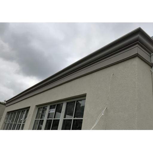 Passive Mouldings