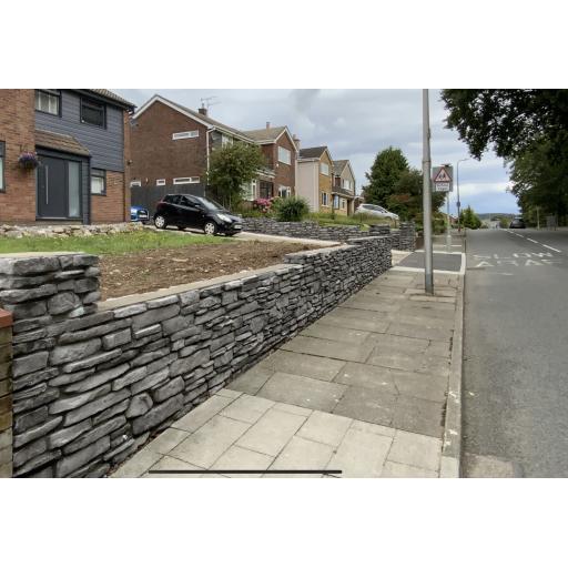 Mountain Ledgestone M +