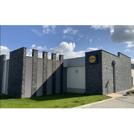 Fernhill Natural Slate Panels 18